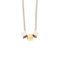 Necklace Cubes