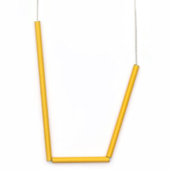 Necklace Tubes