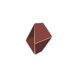 Pendant Folded