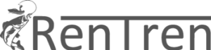 Rentren logo