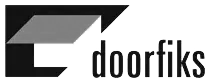 Doorfiks logo