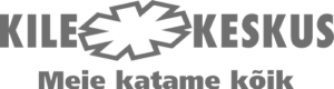 Kilekeskus logo