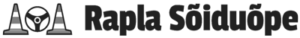 Rapla Sõiduõpe logo